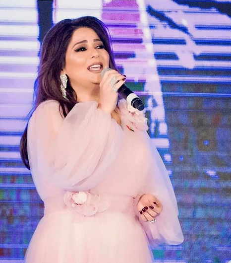 بعد استبعادها من The Voice – نوال الكويتية تخرج عن صمتها بردّ صادم... هكذا هاجمت MBC