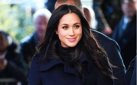 إكتشفوا ما تفعله ميغان ماركل لتخسر الوزن قبل الزفاف... جرّبوا طريقتها ولن تندموا