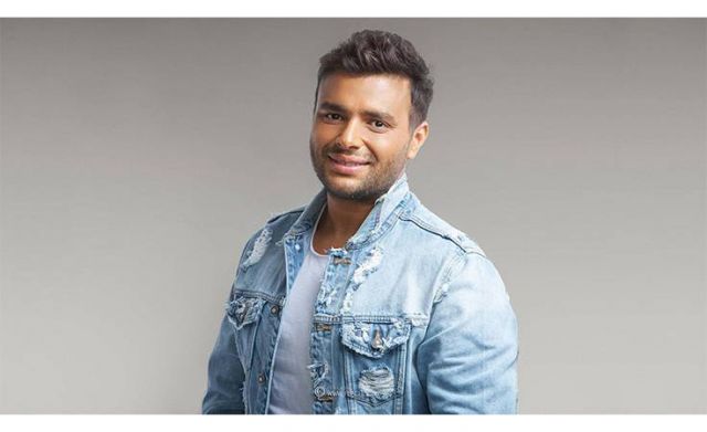 رامي صبري يعلن بطريقة غير متوقعة خروجه من السجن