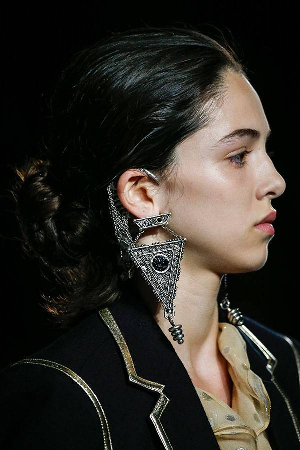 Saint Laurent Saint Laurent
