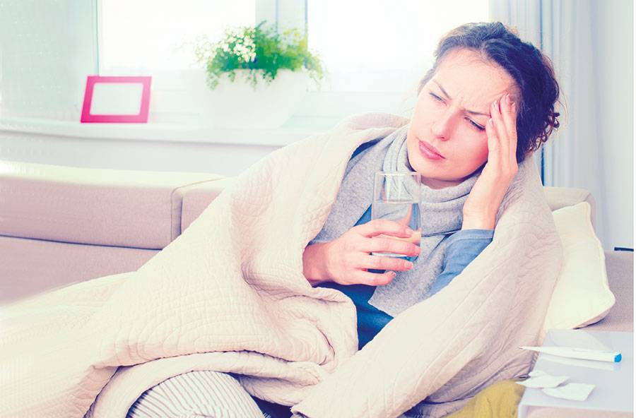 9 أمور تجعل الزكام أسوأ... تجنبيها الآن