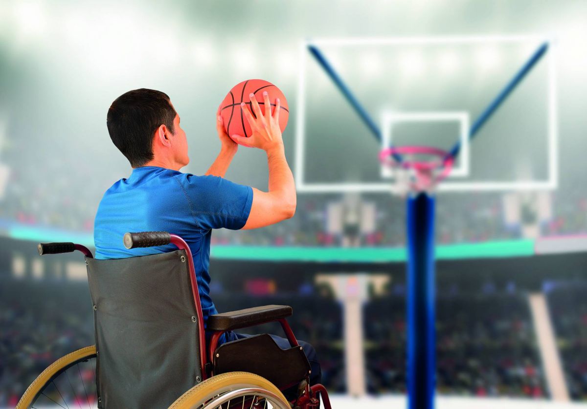 عندما تتغلّب إرادة الحياة على الكرسي المدولب... مناضلون من نوع آخر!