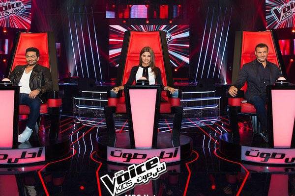 بالفيديو - نجم 