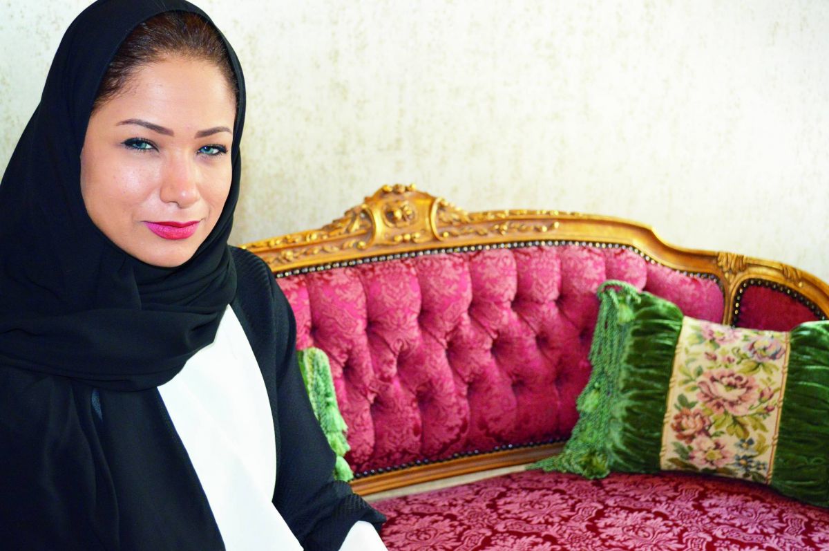 المدير العام لمركز بابسون العالمي لريادة الأعمال أمل دخان: المرأة في المجتمع كالقلب في الجسد فإن صَلُحتْ صَلُحَ المجتمع كله