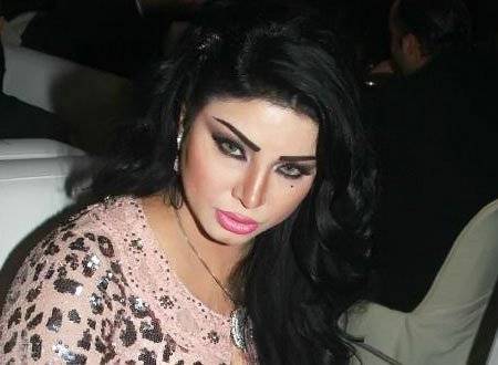 بالصور - مروى تثير الجدل بملابسها الجريئة والوشوم الغريبة