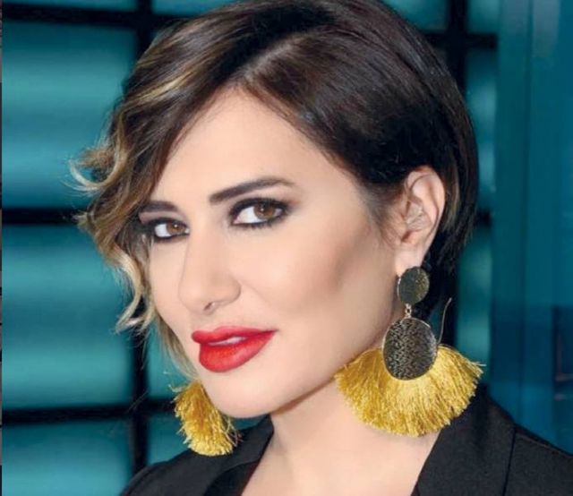 كارين سلامة