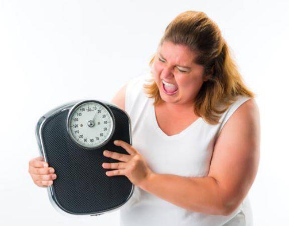 في دراسة حديثة- العامل الجيني لا يؤثر في الوزن والأكل هو الأساس