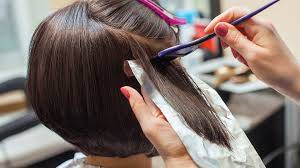 هل أخطأت في وضع الصبغة على شعرك؟ هذا ما يجب أن تفعليه