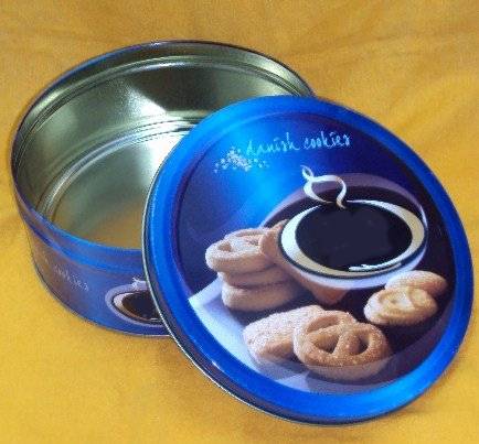 التدبير المنزلي: وداعاً علبة البسكويت.. أهلاً بالفيديو