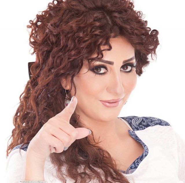 وفاء عامر تتخذ قراراً هاماً من أجل عائلتها