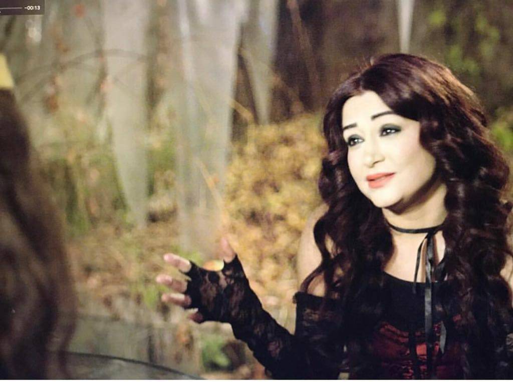 مسلسل beehive.. العمل التلفزيوني الأول الذي يجمع بين الشرق والغرب