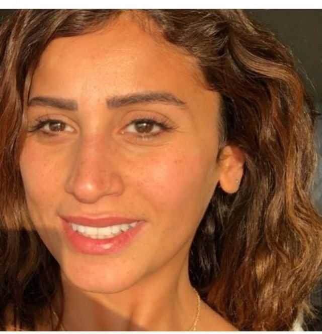 بالصور - دينا الشربيني من دون ماكياج... وماذا فعلت بسبب عمرو دياب؟