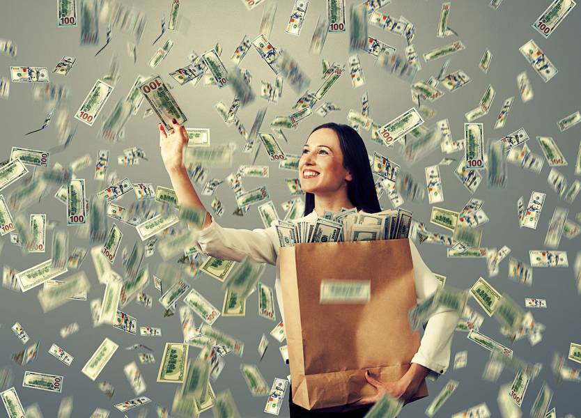 كيف تصبحين سيدة أعمال ناجحة