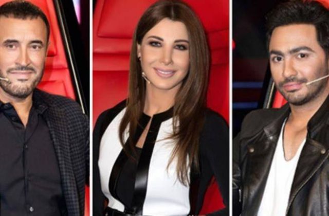 بالصور - نجمة 