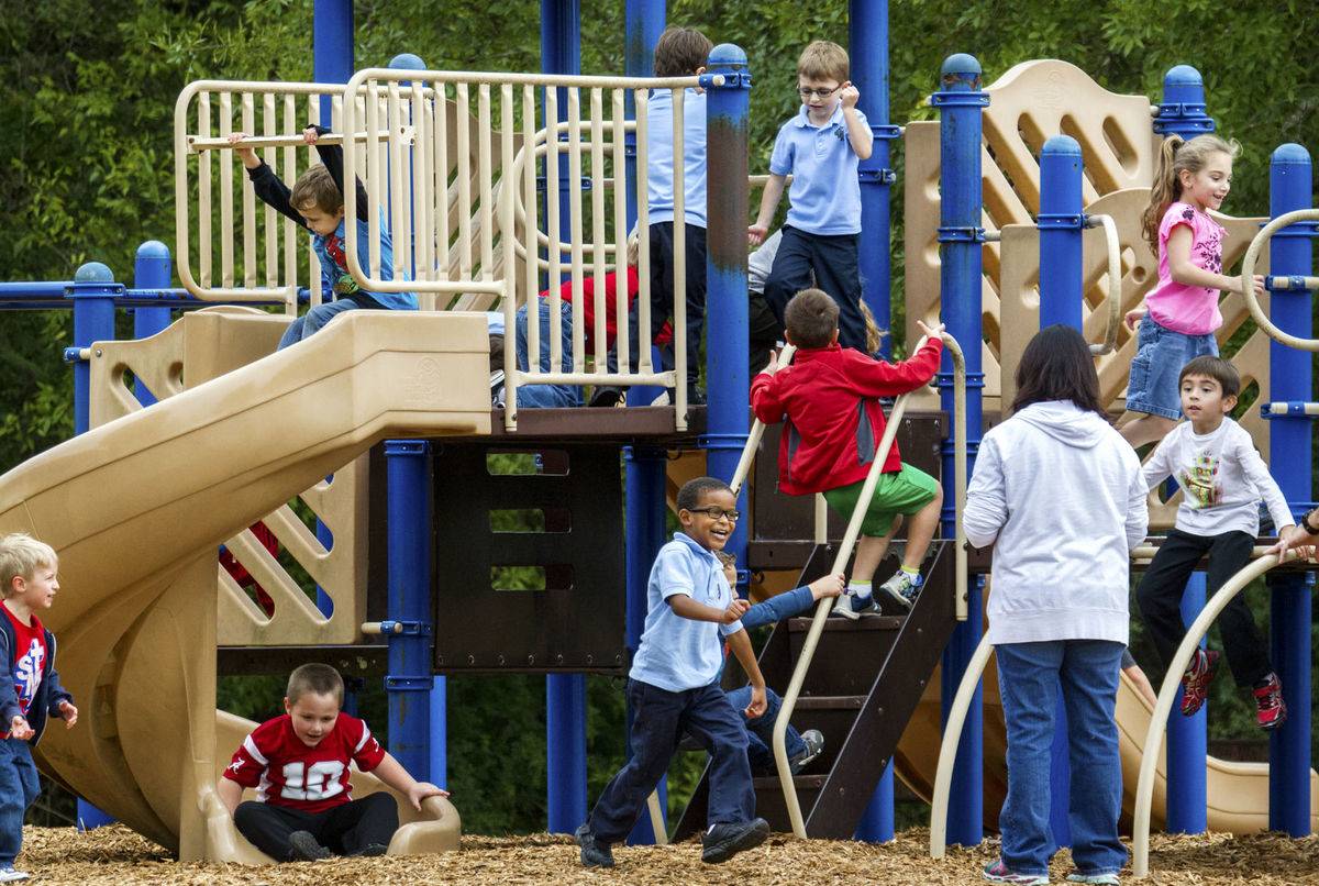 ساعة الفسحة مدرسة الحياة