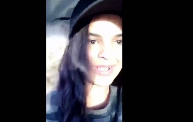 بالفيديو - بعد طلب الزواج من ابنته القاصر.. والد غناتي القحطاني يفاجئ الجميع برده