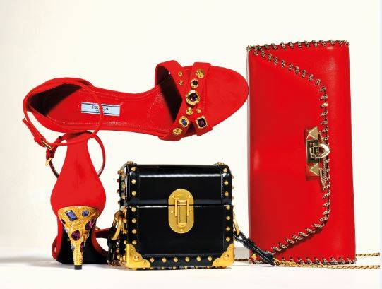 Fashion Passion عشق الموضة