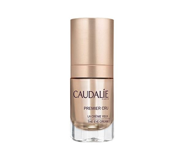 مقاوم للشيخوخة Caudalie Premier Cru The Eye Cream