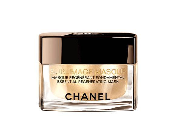 الأقنعة المجدّدة للنضارة والألق