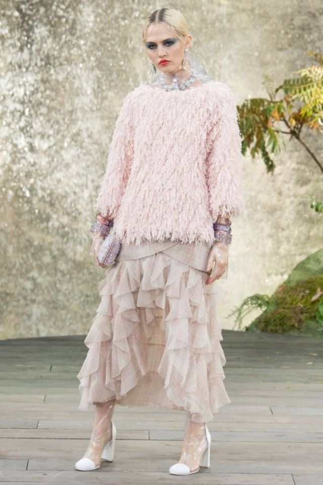 Chanel Chanel
