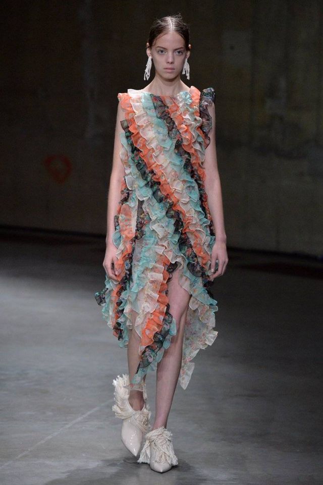 Christopher Kane Christopher Kane