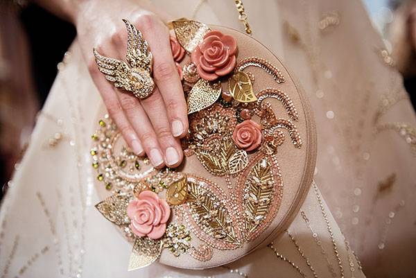 في حبّ الأكسسوارات