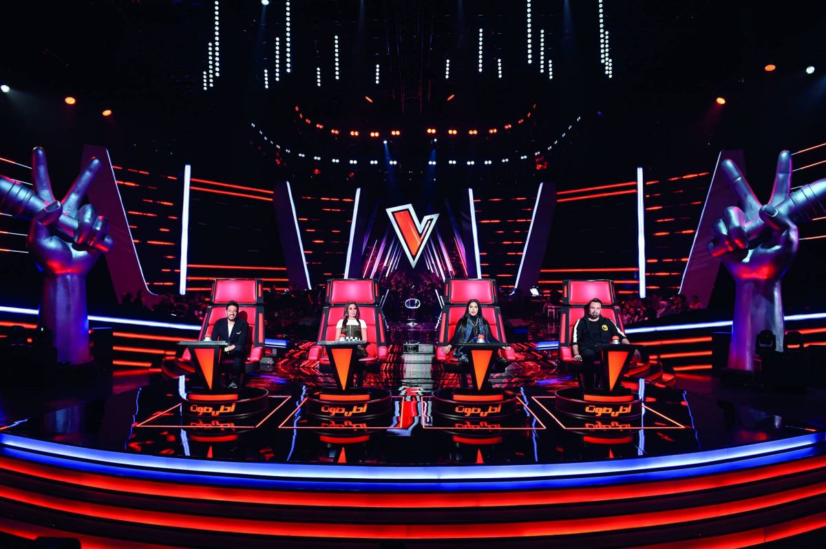 حماقي يتهم هذا المشترك بالخذلان... ومقابلات حصرية مع المتأهلين في الحلقة الرابعة من مرحلة «الصوت وبس»