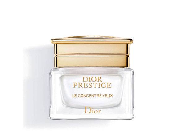 عناية مترفة Dior Prestige Le Concentre Yeux