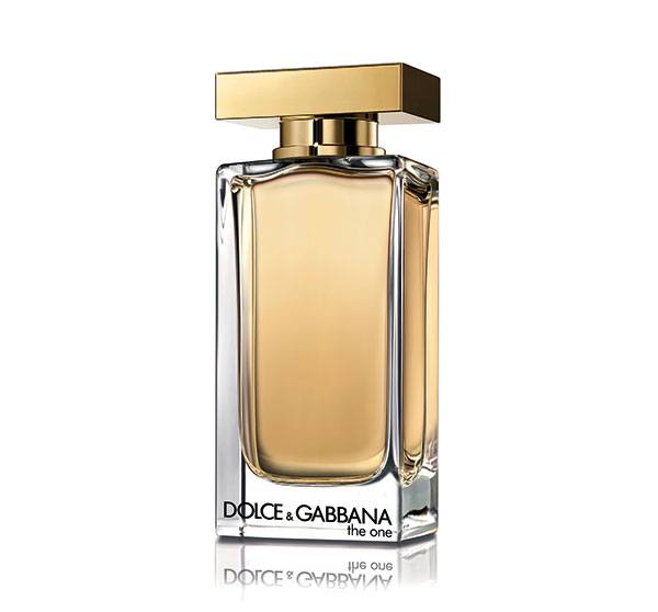 Dolce & Gabbana Beauty  The One Eau de Toilette