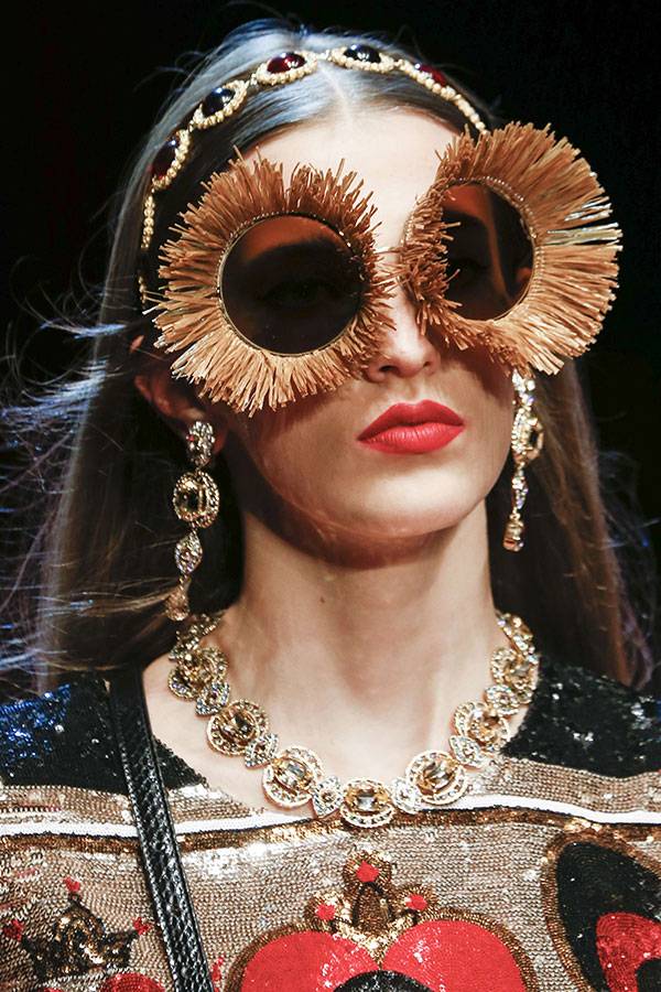 Dolce & Gabbana 