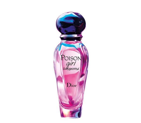 Dior POISON GIRL  Roller- Pearl Eau de Toilette