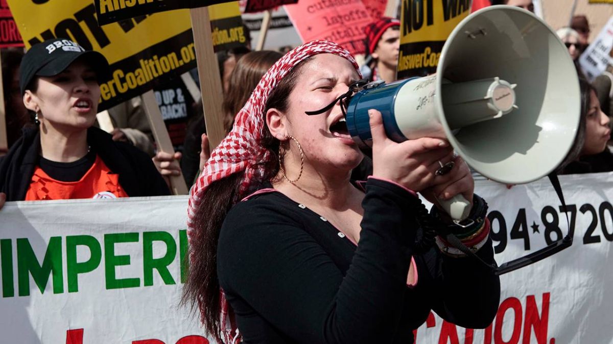 حقائق وأرقام تكشف للمرّة الأولى عن واقع المرأة العربية