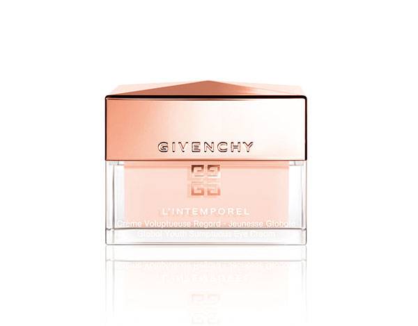 نظرة شابة Givenchy L'Intemporel Global Youth Sumptuous Eye Cream