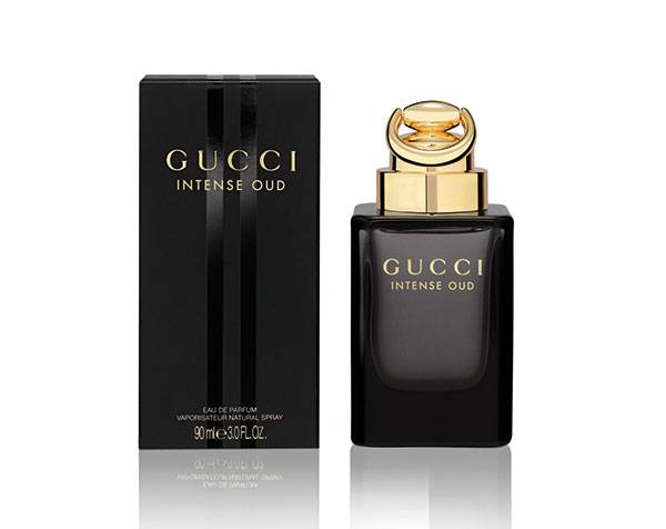 عود غني Gucci Intense Oud Eau de Parfum