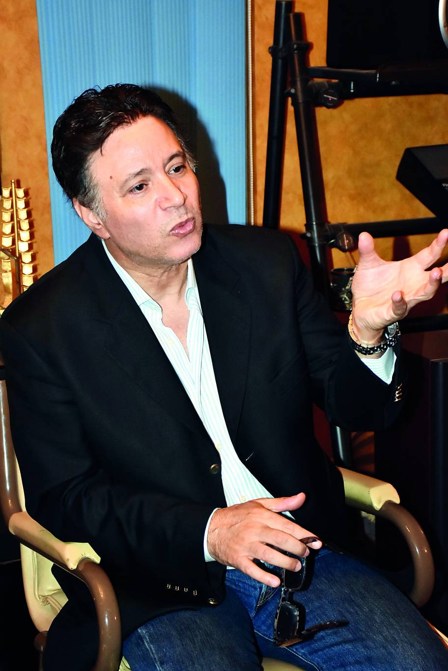 إيمان البحر درويش: هاني شاكر يهدر حقوقي وهؤلاء الأشخاص أشاعوا خبر وفاتي!