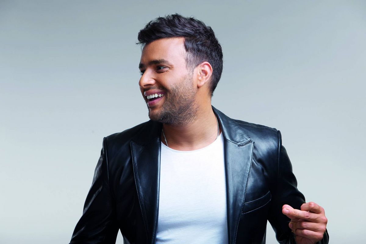 في تصريحات حصرية لـ«لها» رامي صبري بعد الإفراج عنه: هؤلاء ساندوني في محنتي وهذه رسالتي لزوجتي