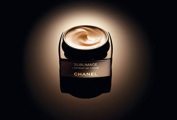 زبدة الرفاهية والترف لبشرتك Sublimage L’Extrait de Crème CHANEL