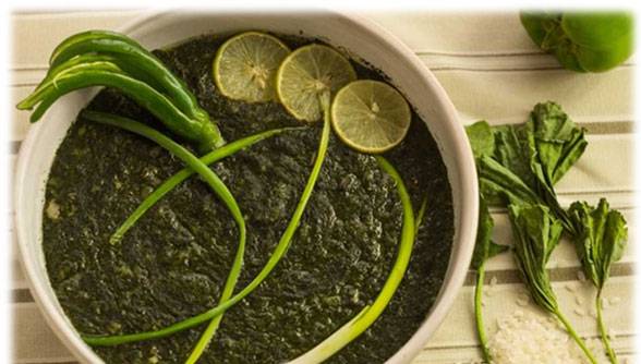 البصارة والخبيزة.. أكلات شعبية بفوائد غنية