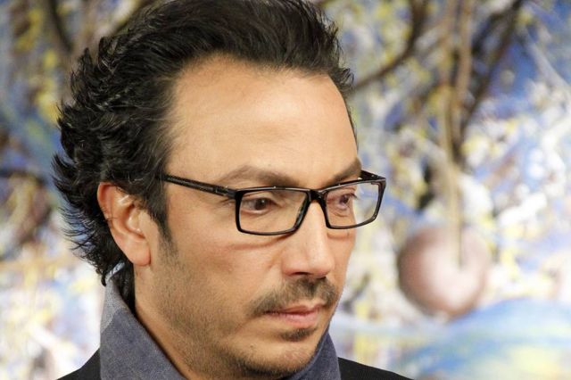 طارق لطفي في ورطة.. إليكم التفاصيل