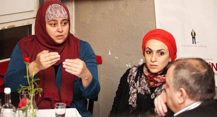 سعوديات ناجحات .. عندما تُحقق المرأة ما تحلم به