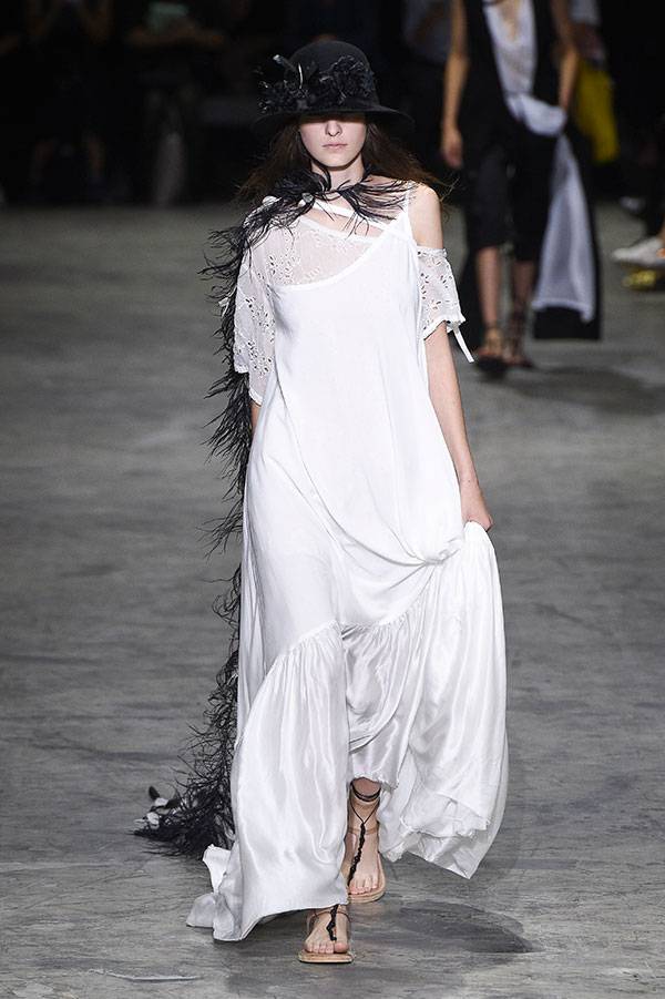 Ann Demeulemeester Ann Demeulemeester