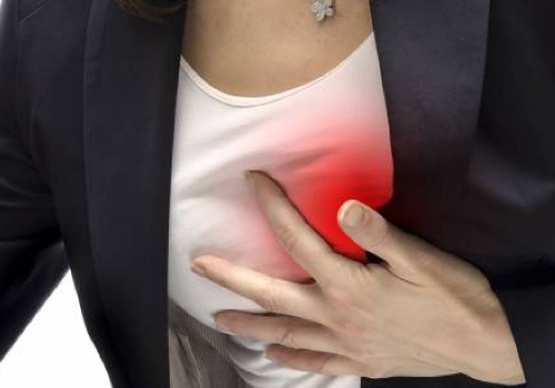 لصاحبات الخصر الكبير: إحذرن الإصابة بنوبة قلبية