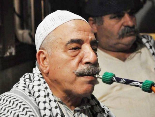 الهاون يطال 