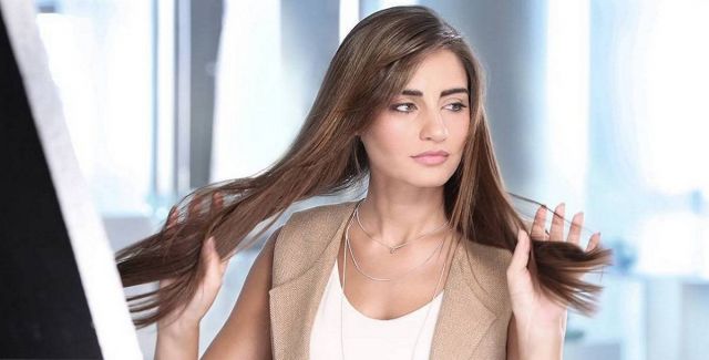 بالصور - توأم ايميه صيّاح في the Voice... بفارق وحيد فقط لا غير