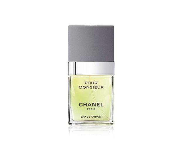 Chanel Pour Monsieur