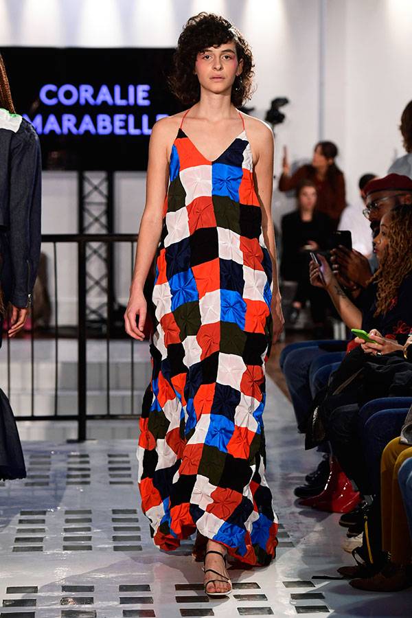 Coralie Marabelle Coralie Marabelle