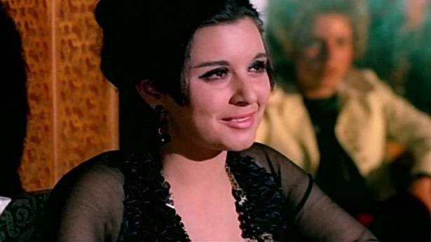 بالفيديو - لبناني يكشف زواجه  السري من سعاد حسني