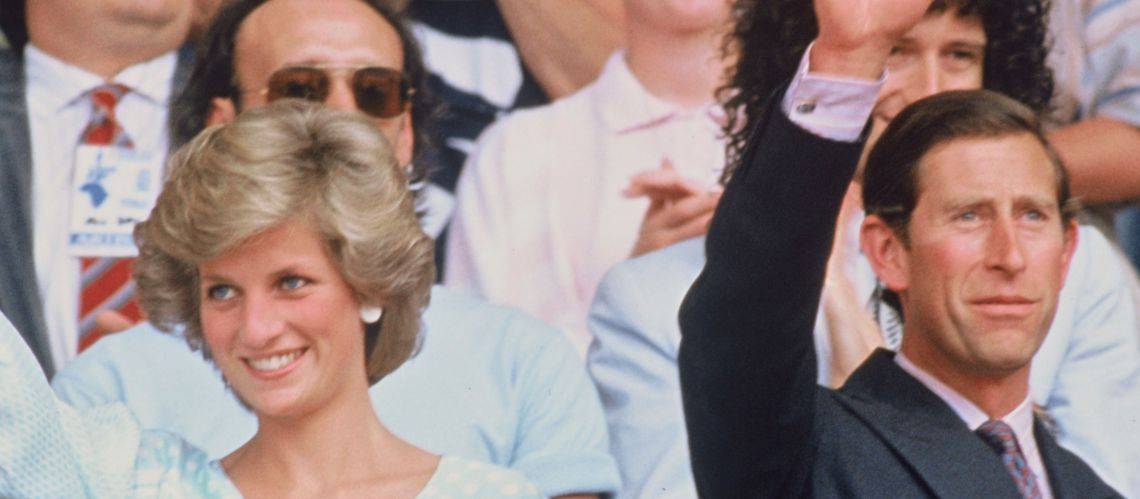 الأمير تشارلز كان مجبراً على الزواج من ديانا سبنسر! لن تصدقوا السبب