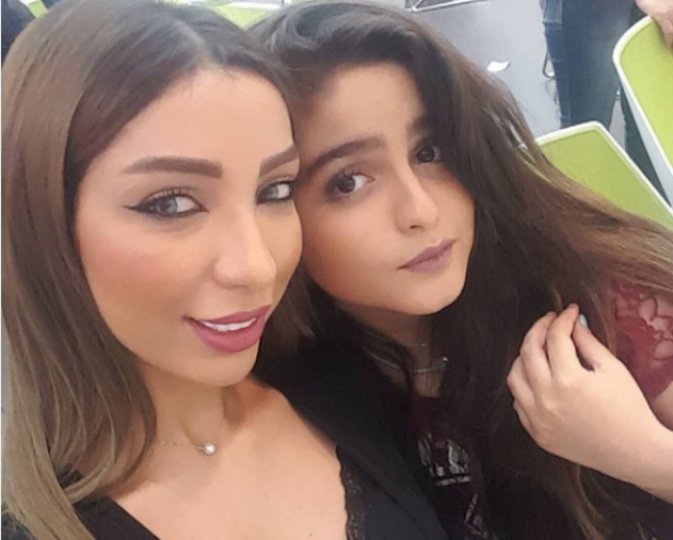 بالفيديو - دنيا بطمة برد عنيف على اتهامها بسرقة ملابس حلا الترك