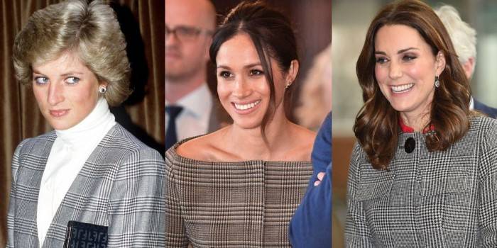 كنّتا الليدي ديانا